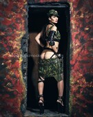 Анкета проститутки Милослава - метро Таганский, возраст - 27