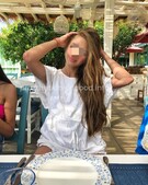 Анкета проститутки Танюша - метро Тверской, возраст - 28