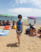 Анкета проститутки Майя - метро Мещанский, возраст - 28