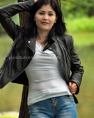 Анкета проститутки Надя - метро Раменки, возраст - 30