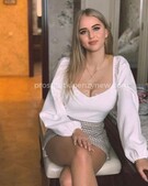 Анкета проститутки Ульяна - метро Мещанский, возраст - 30