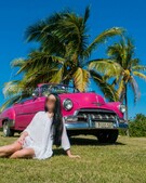 Анкета проститутки Лина - метро Зябликово, возраст - 30