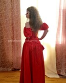 Анкета проститутки Жасмин - метро Даниловский, возраст - 30