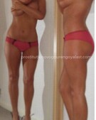 Анкета проститутки Эмма - метро Тверской, возраст - 32