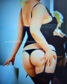 Анкета проститутки Олечка - метро Нижегородский, возраст - 34