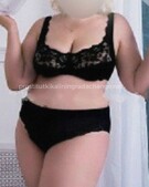 Анкета проститутки Стефания - метро Арбат, возраст - 41