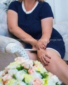 Анкета проститутки Стефания - метро Арбат, возраст - 41