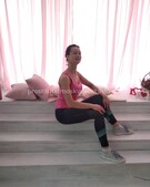 Анкета проститутки Элеонора - метро Лефортово, возраст - 41